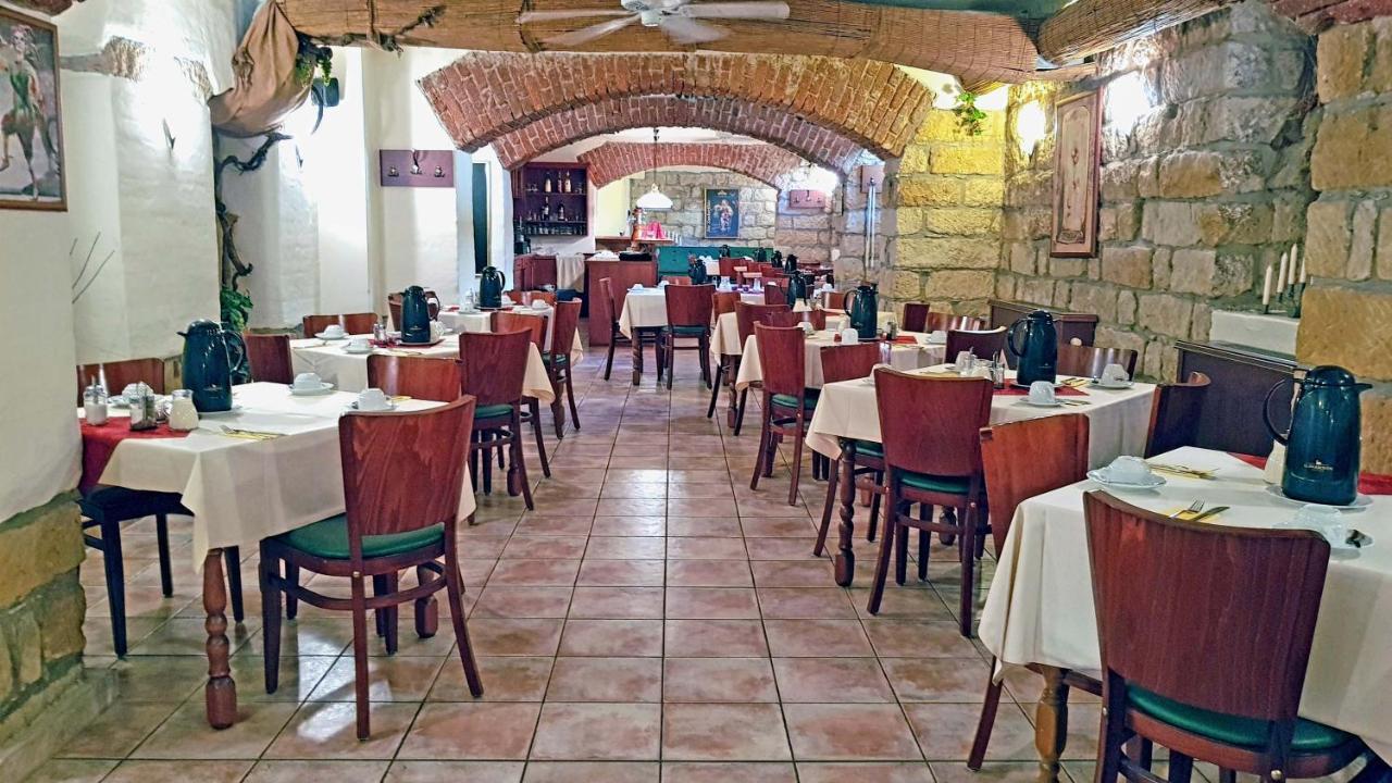 Hotel Amadeus Dresden Neustadt מראה חיצוני תמונה