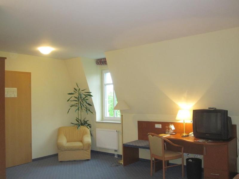 Hotel Amadeus Dresden Neustadt מראה חיצוני תמונה